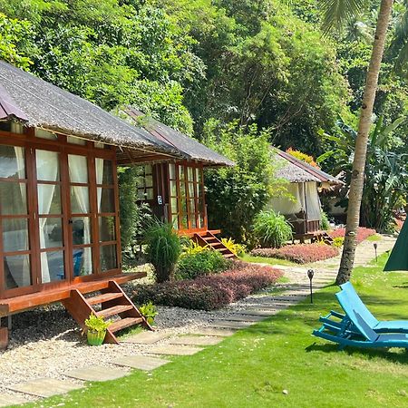 Tuburan Cove Beach Resort Buruanga Εξωτερικό φωτογραφία