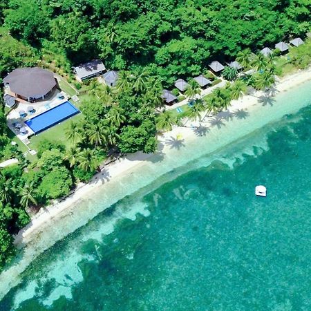 Tuburan Cove Beach Resort Buruanga Εξωτερικό φωτογραφία