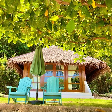 Tuburan Cove Beach Resort Buruanga Εξωτερικό φωτογραφία