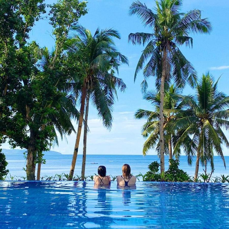 Tuburan Cove Beach Resort Buruanga Εξωτερικό φωτογραφία