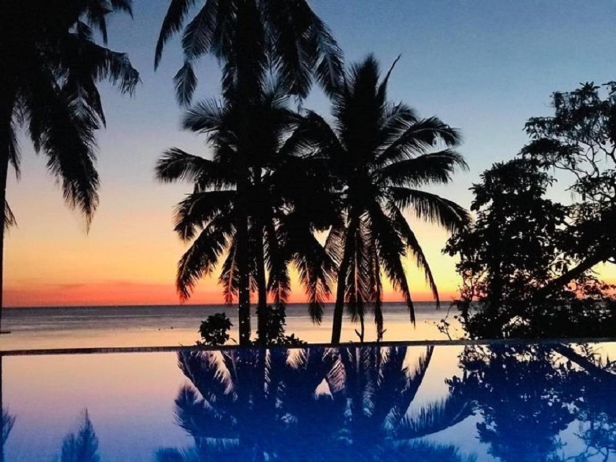 Tuburan Cove Beach Resort Buruanga Εξωτερικό φωτογραφία