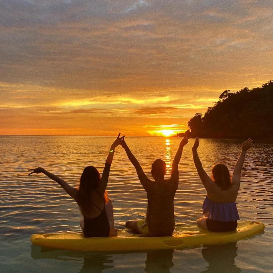 Tuburan Cove Beach Resort Buruanga Εξωτερικό φωτογραφία