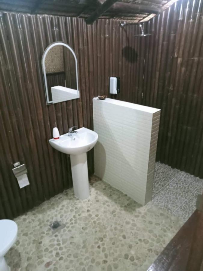 Tuburan Cove Beach Resort Buruanga Εξωτερικό φωτογραφία