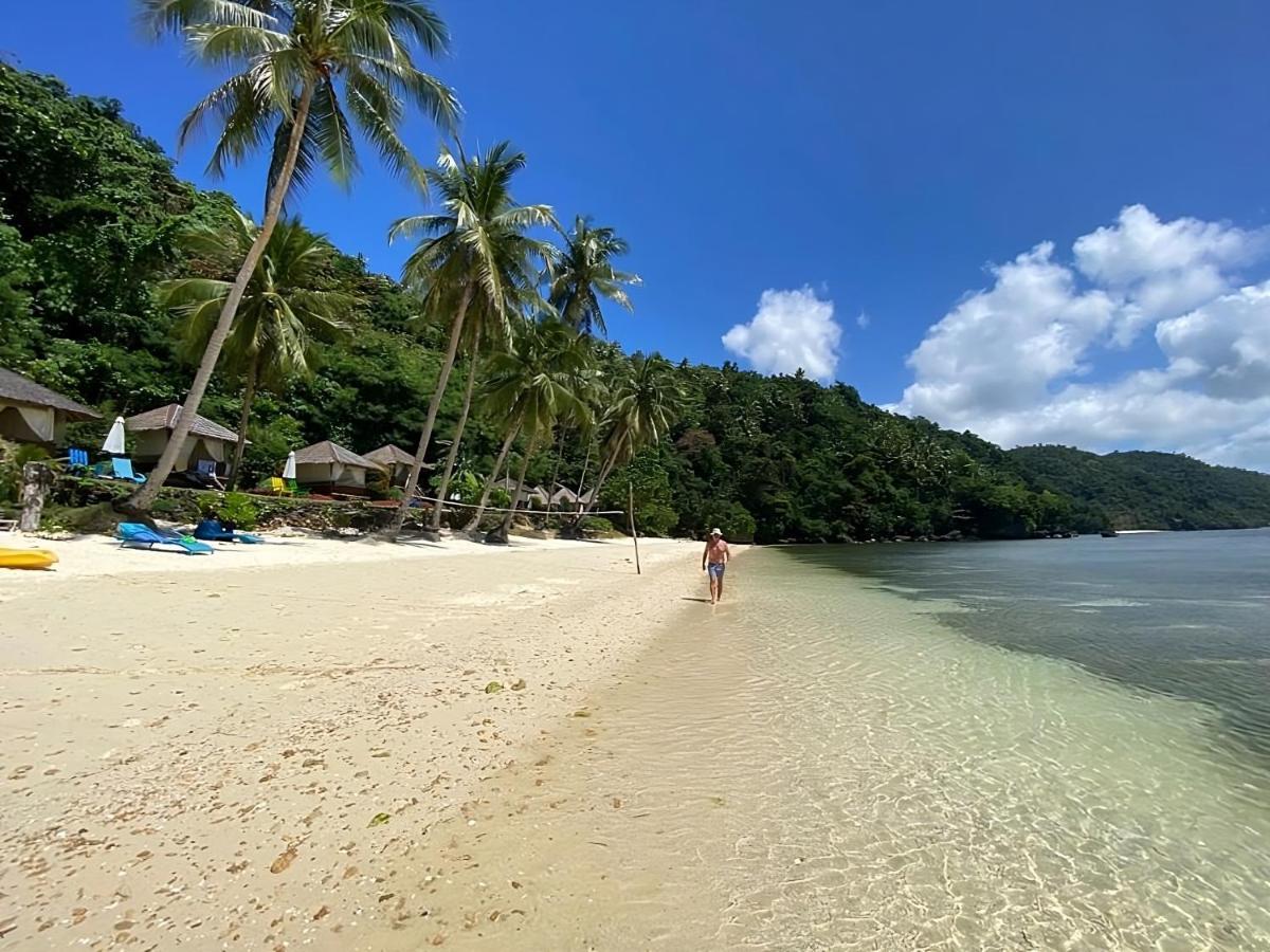 Tuburan Cove Beach Resort Buruanga Εξωτερικό φωτογραφία