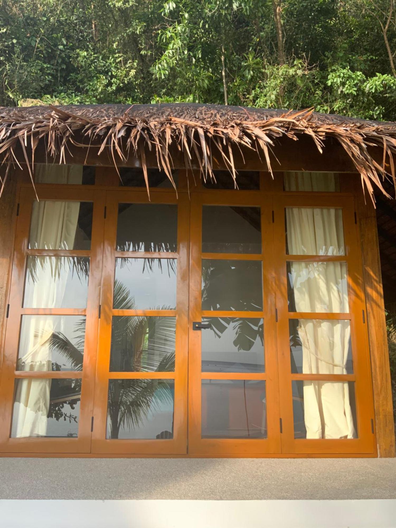 Tuburan Cove Beach Resort Buruanga Εξωτερικό φωτογραφία