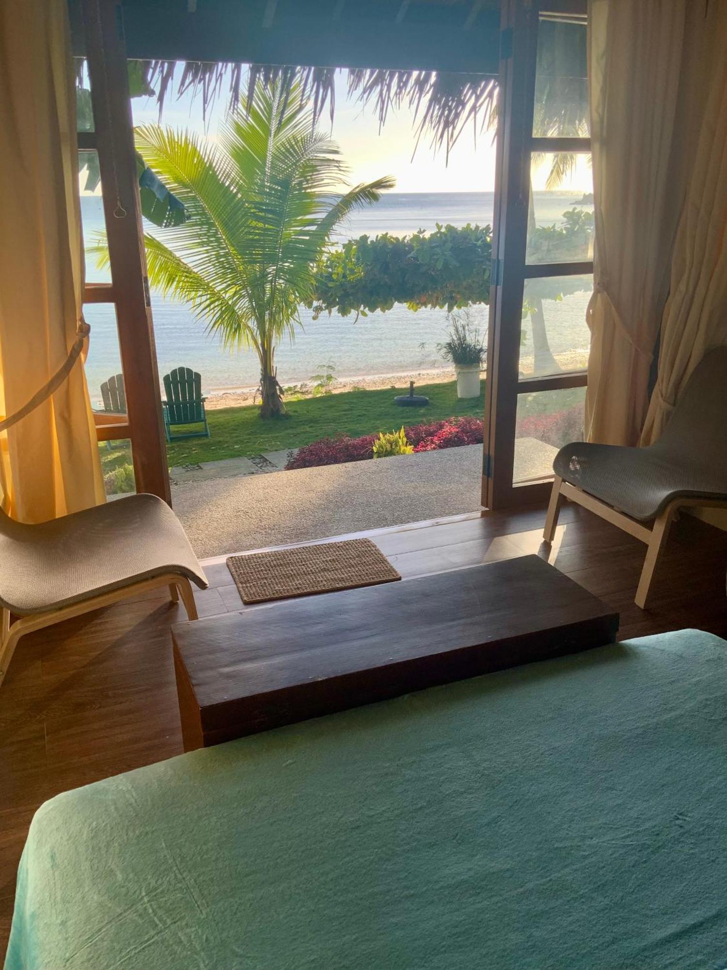 Tuburan Cove Beach Resort Buruanga Εξωτερικό φωτογραφία