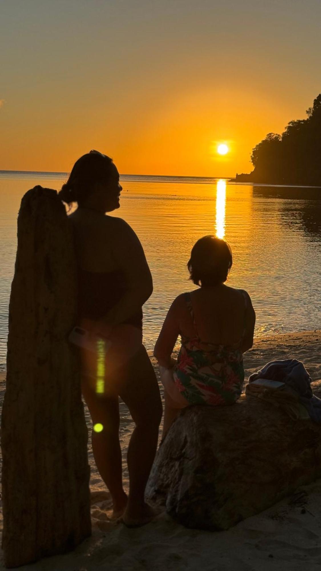 Tuburan Cove Beach Resort Buruanga Εξωτερικό φωτογραφία