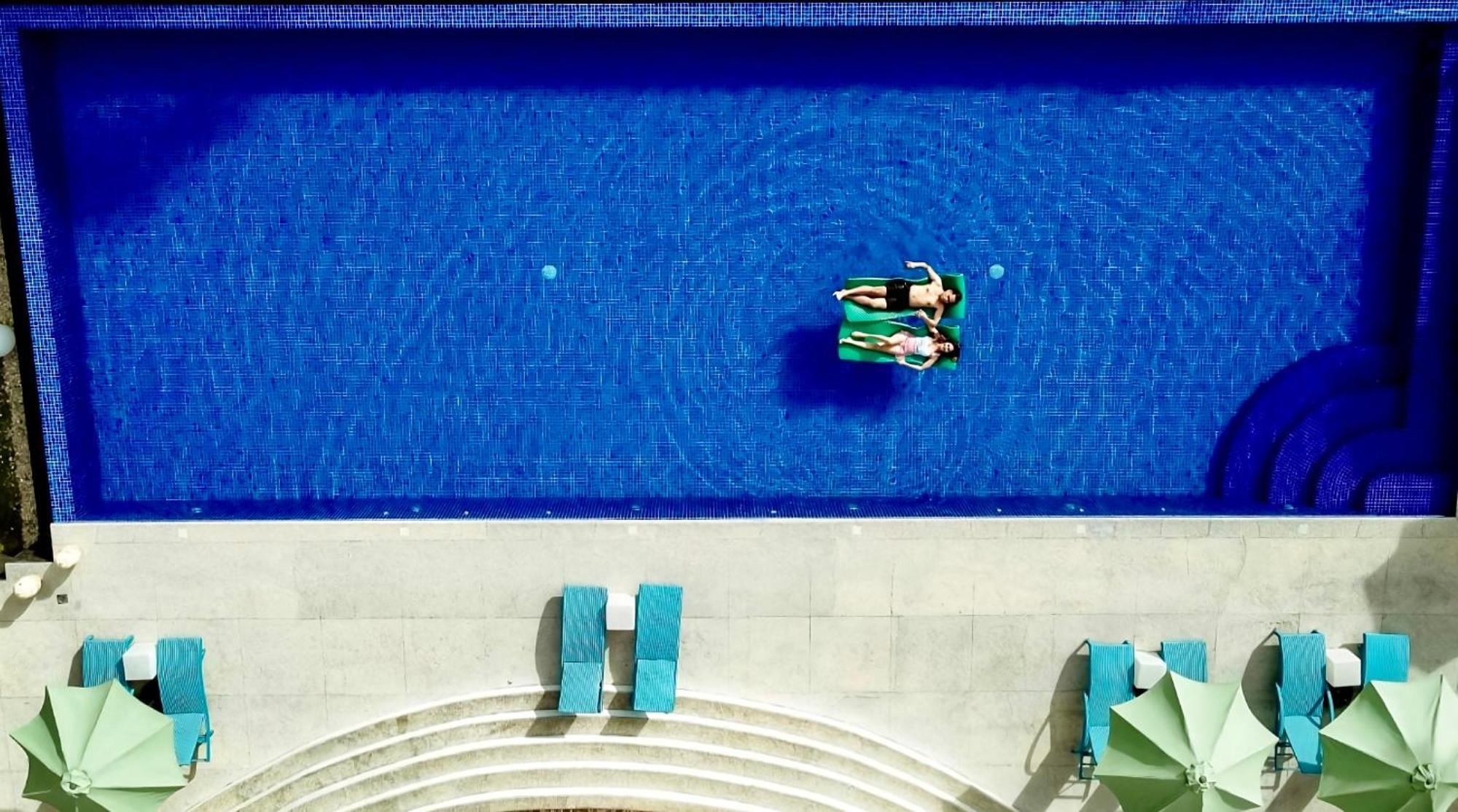 Tuburan Cove Beach Resort Buruanga Εξωτερικό φωτογραφία