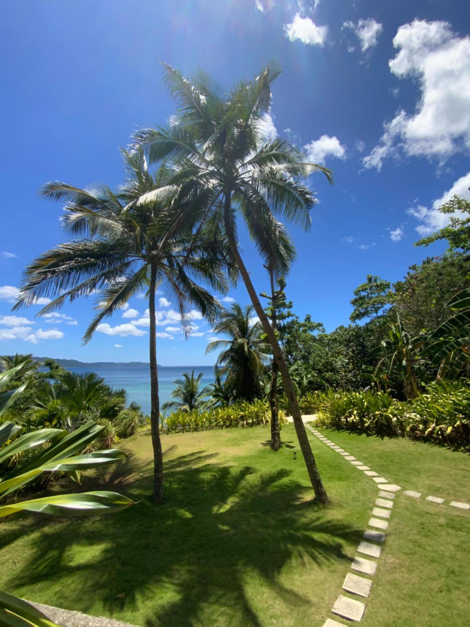 Tuburan Cove Beach Resort Buruanga Εξωτερικό φωτογραφία